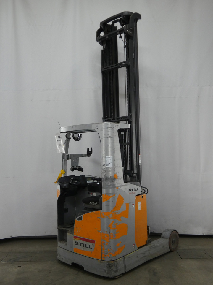 Still FM-X20 - Ричтрак: фото 2 Still FM-X20 - Ричтрак: фото 2