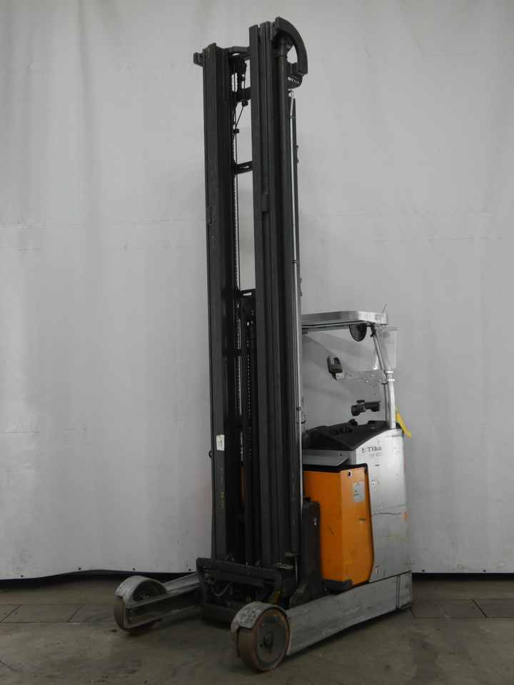 Still FM-X20 - Ричтрак: фото 1 Still FM-X20 - Ричтрак: фото 1