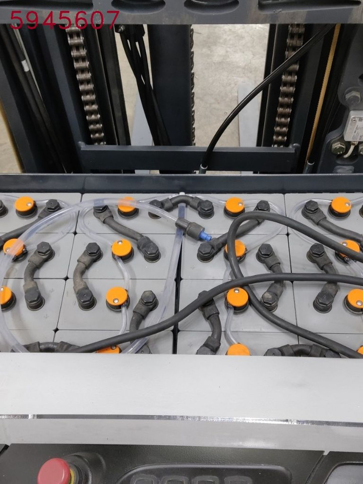 Still FM-X20 - Ричтрак: фото 4 Still FM-X20 - Ричтрак: фото 4