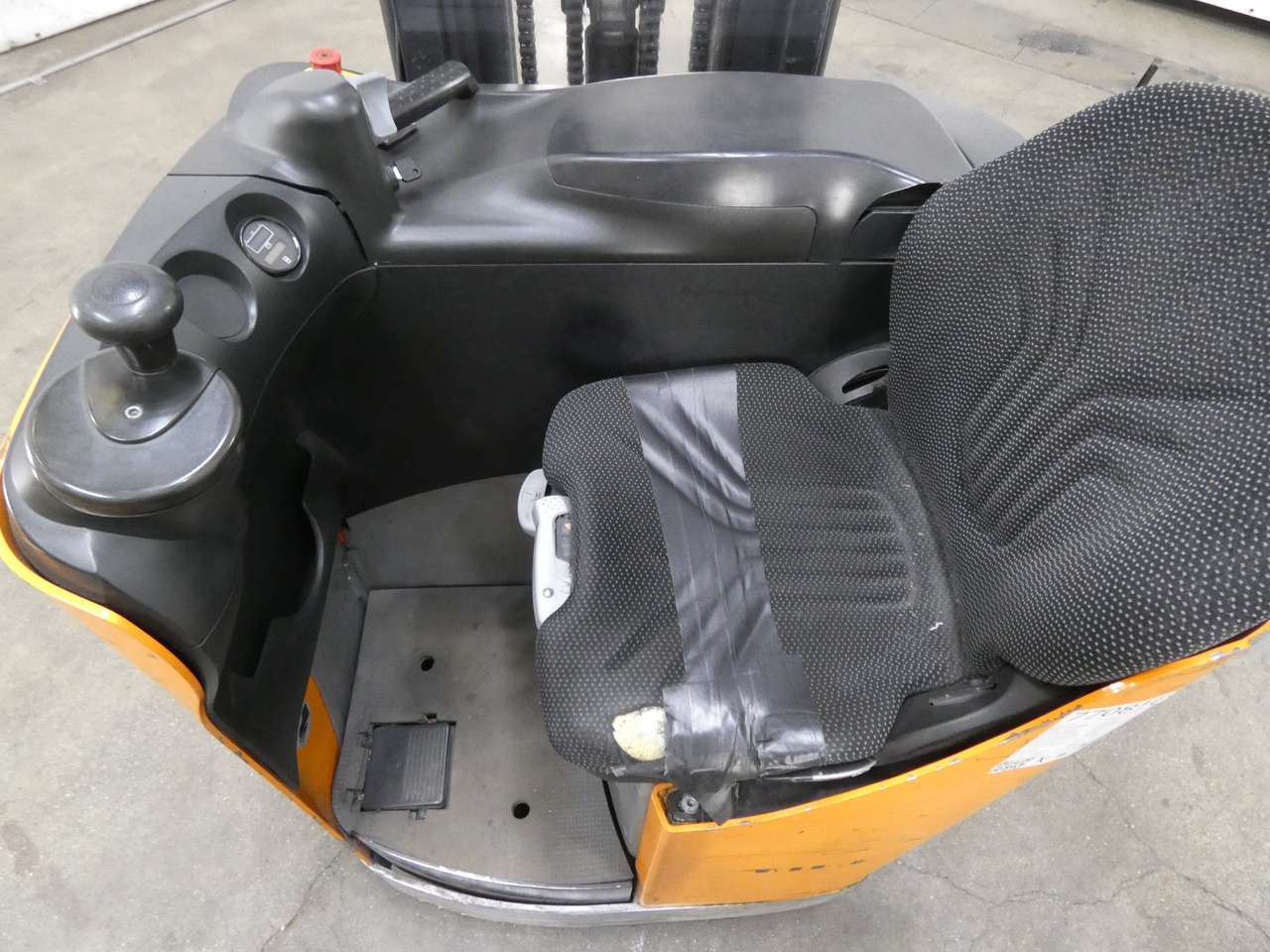 Still FV-XI16 - Штабелер: фото 3 Still FV-XI16 - Штабелер: фото 3