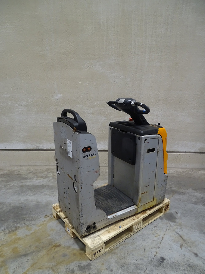 Still LTX20 - Складской тягач: фото 2 Still LTX20 - Складской тягач: фото 2