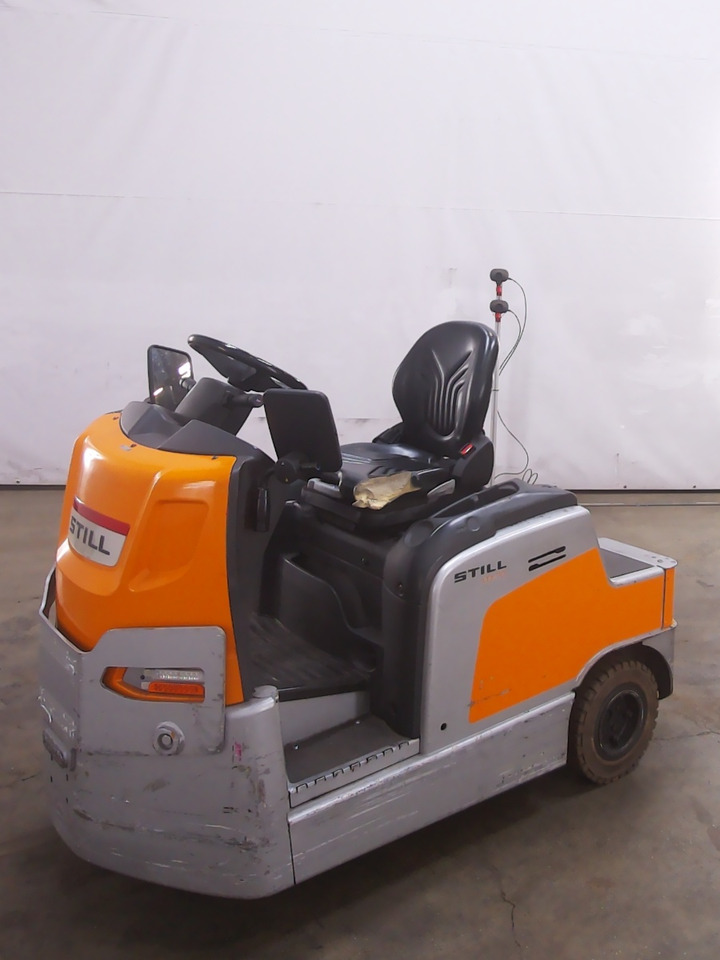 Still LTX70 - Складской тягач: фото 1 Still LTX70 - Складской тягач: фото 1