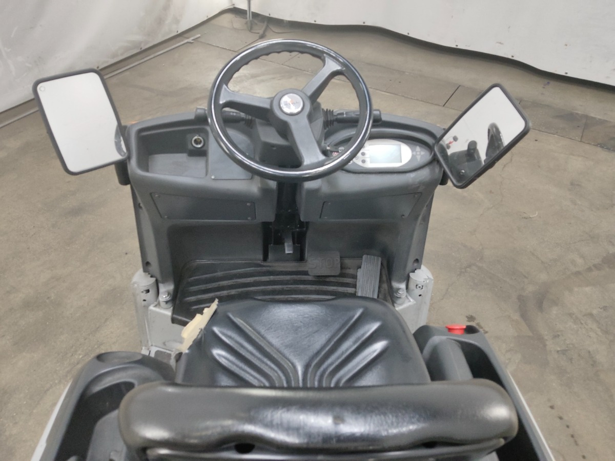 Still LTX70 - Складской тягач: фото 3 Still LTX70 - Складской тягач: фото 3