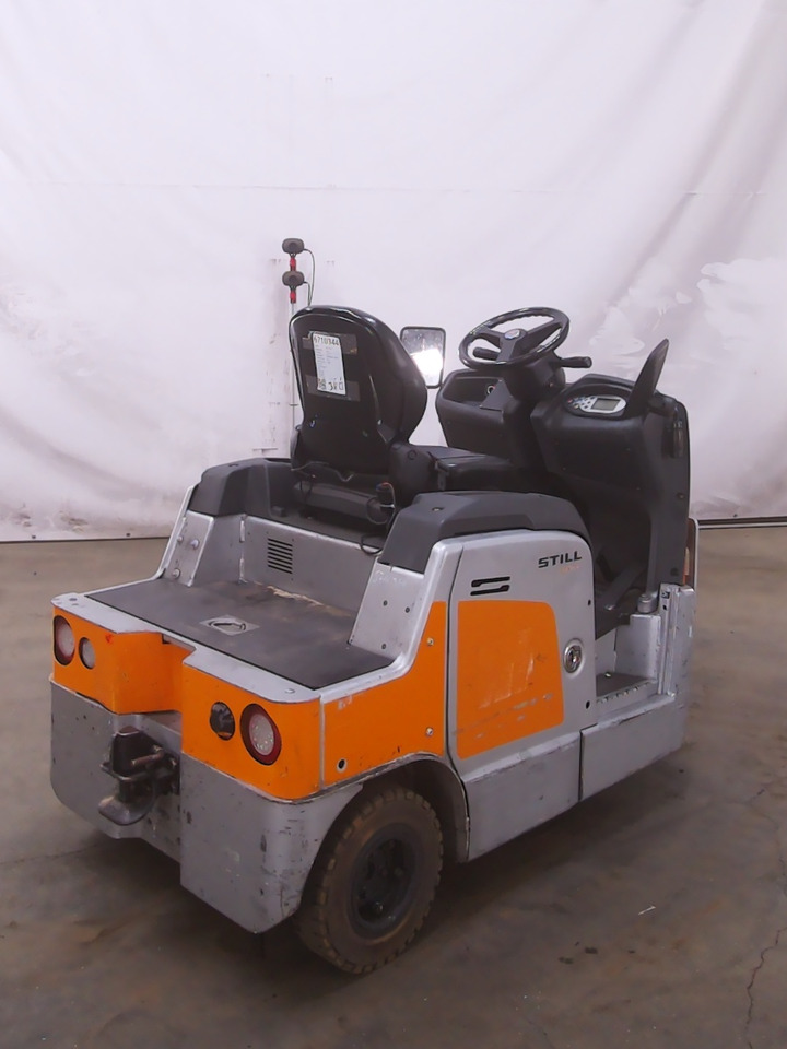 Still LTX70 - Складской тягач: фото 2 Still LTX70 - Складской тягач: фото 2