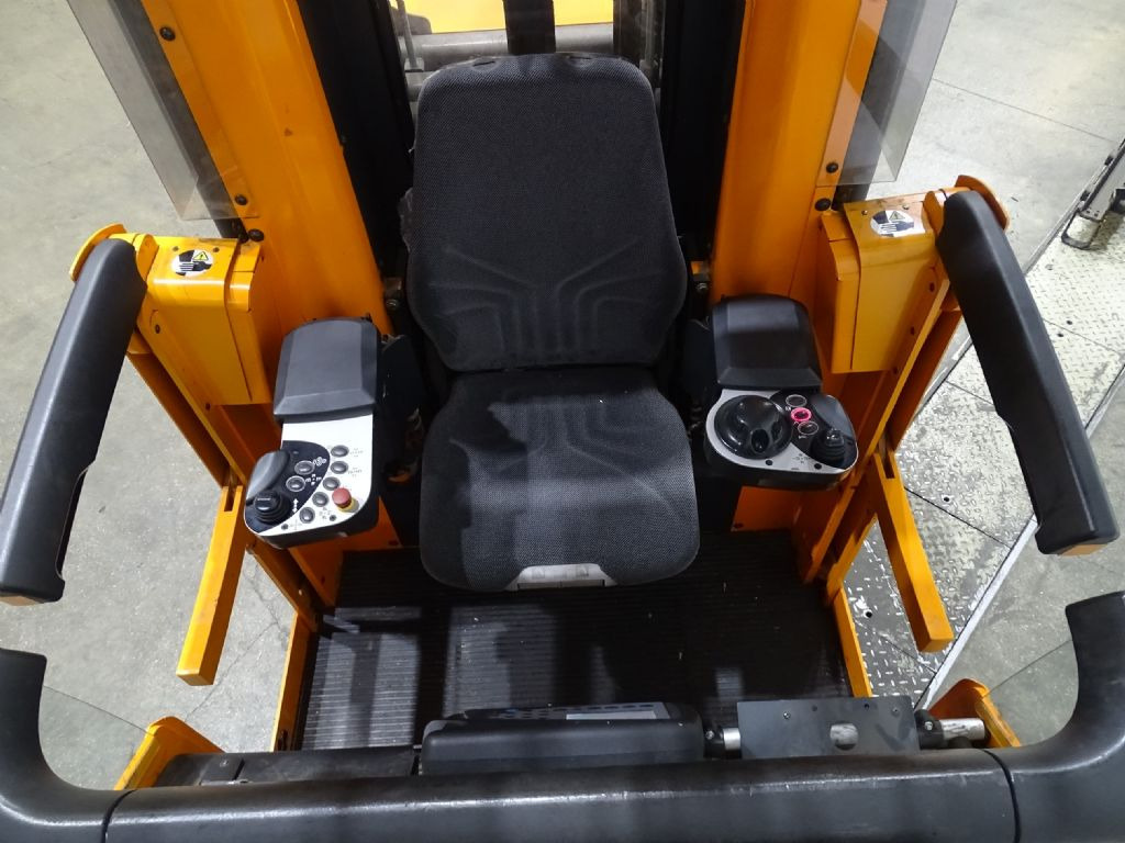 Still MX-Q - Сборщик заказов: фото 3 Still MX-Q - Сборщик заказов: фото 3