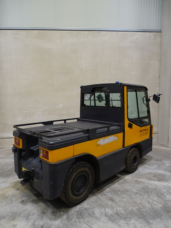 Still R07-25 - Складской тягач: фото 2 Still R07-25 - Складской тягач: фото 2