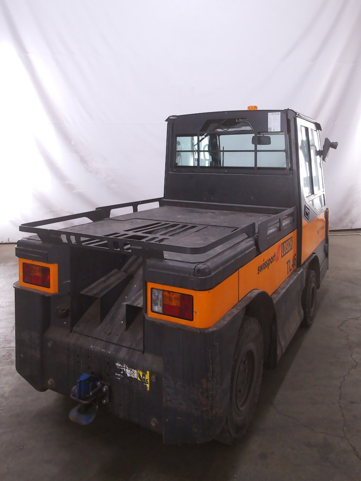 Still R07-25 - Складской тягач: фото 2 Still R07-25 - Складской тягач: фото 2