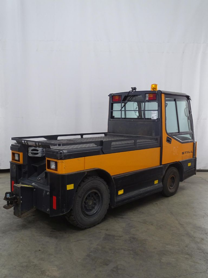 Still R07-25 - Складской тягач: фото 2 Still R07-25 - Складской тягач: фото 2
