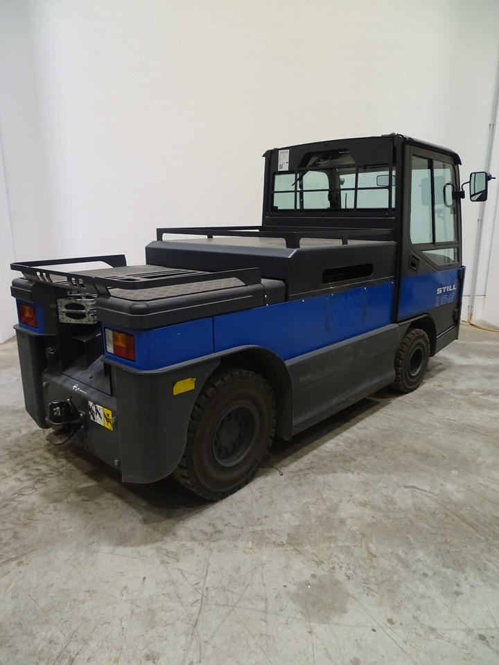 Still R07-25 - Складской тягач: фото 2 Still R07-25 - Складской тягач: фото 2