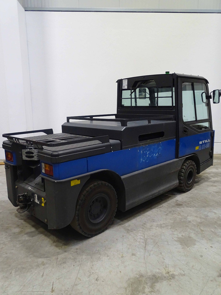 Still R07-25 - Складской тягач: фото 2 Still R07-25 - Складской тягач: фото 2