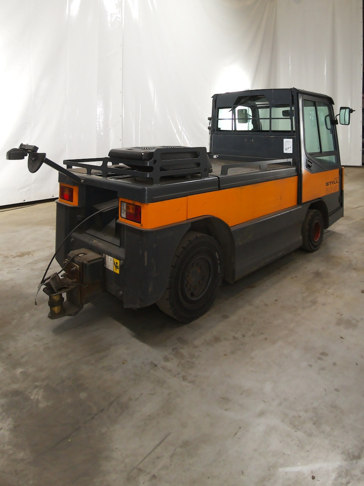 Still R07-25 - Складской тягач: фото 2 Still R07-25 - Складской тягач: фото 2