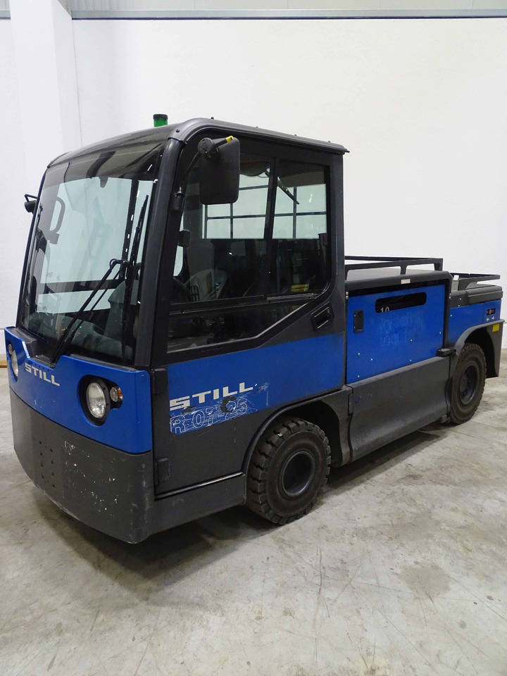 Still R07-25 - Складской тягач: фото 1 Still R07-25 - Складской тягач: фото 1