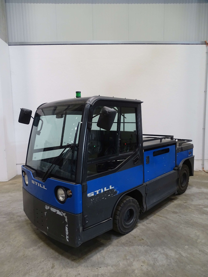 Still R07-25L - Складской тягач: фото 1 Still R07-25L - Складской тягач: фото 1