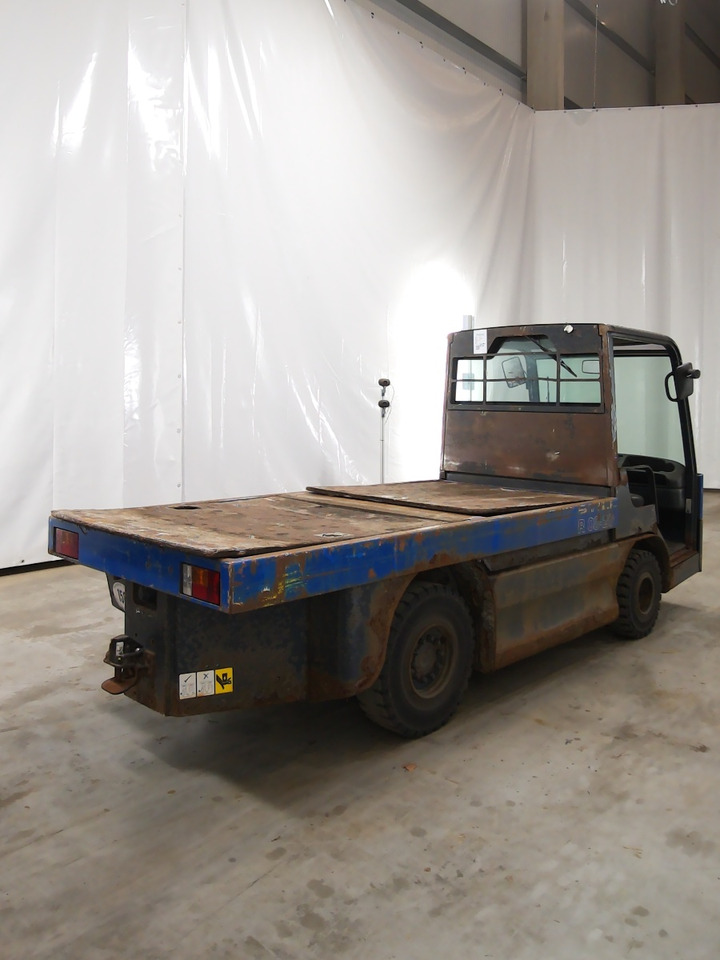 Still R08-20 - Складской тягач: фото 2 Still R08-20 - Складской тягач: фото 2