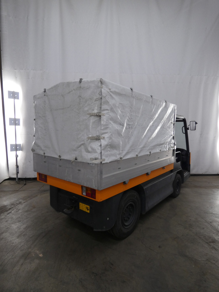 Still R08-20 - Складской тягач: фото 2 Still R08-20 - Складской тягач: фото 2