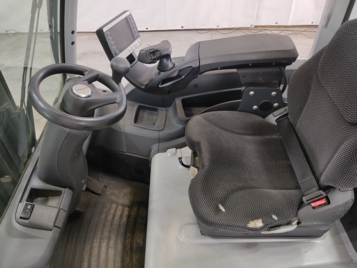 Still RX20-16 - Электропогрузчик: фото 3 Still RX20-16 - Электропогрузчик: фото 3