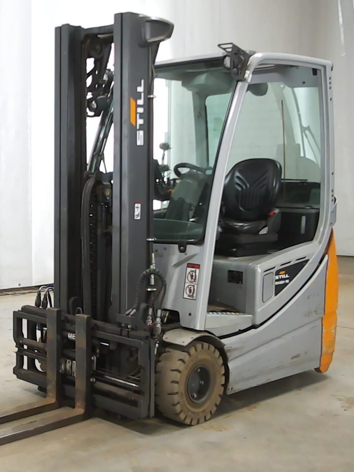 Still RX20-16 - Электропогрузчик: фото 1 Still RX20-16 - Электропогрузчик: фото 1