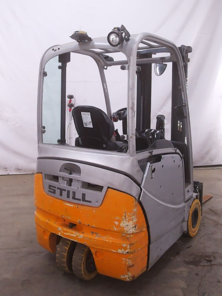 Still RX20-16 - Электропогрузчик: фото 2 Still RX20-16 - Электропогрузчик: фото 2