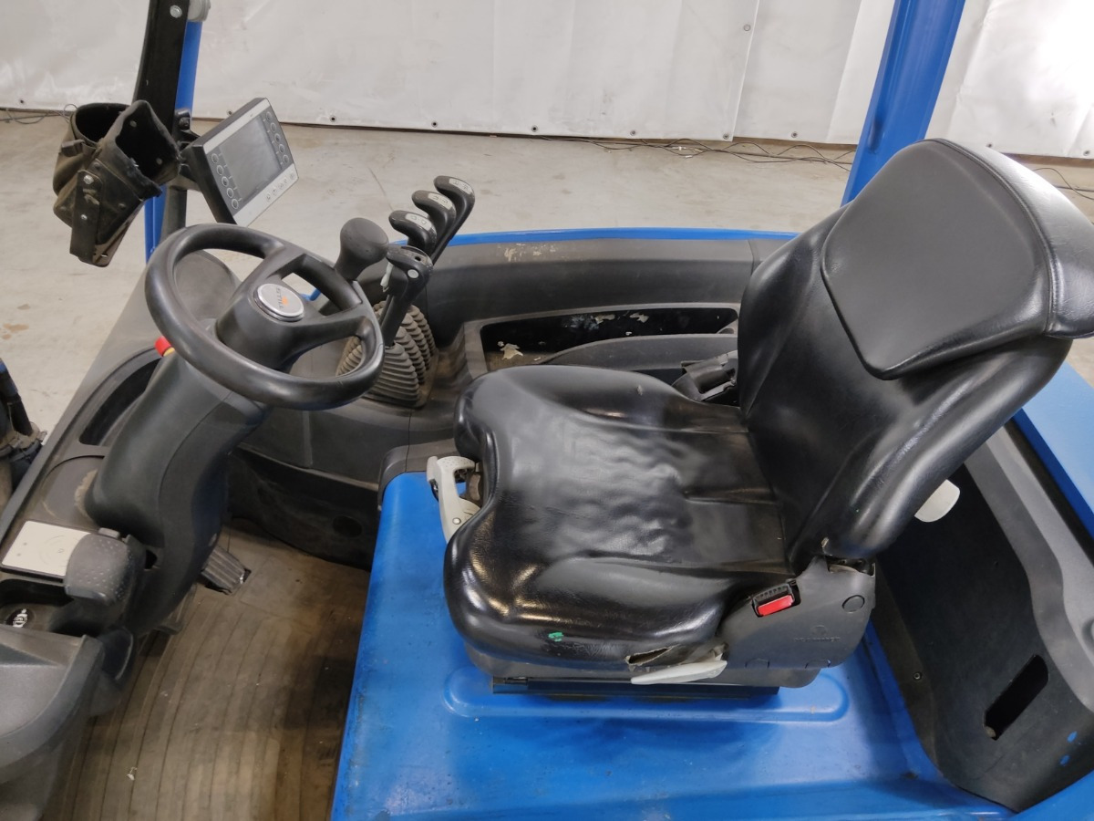 Still RX20-16L - Электропогрузчик: фото 3 Still RX20-16L - Электропогрузчик: фото 3