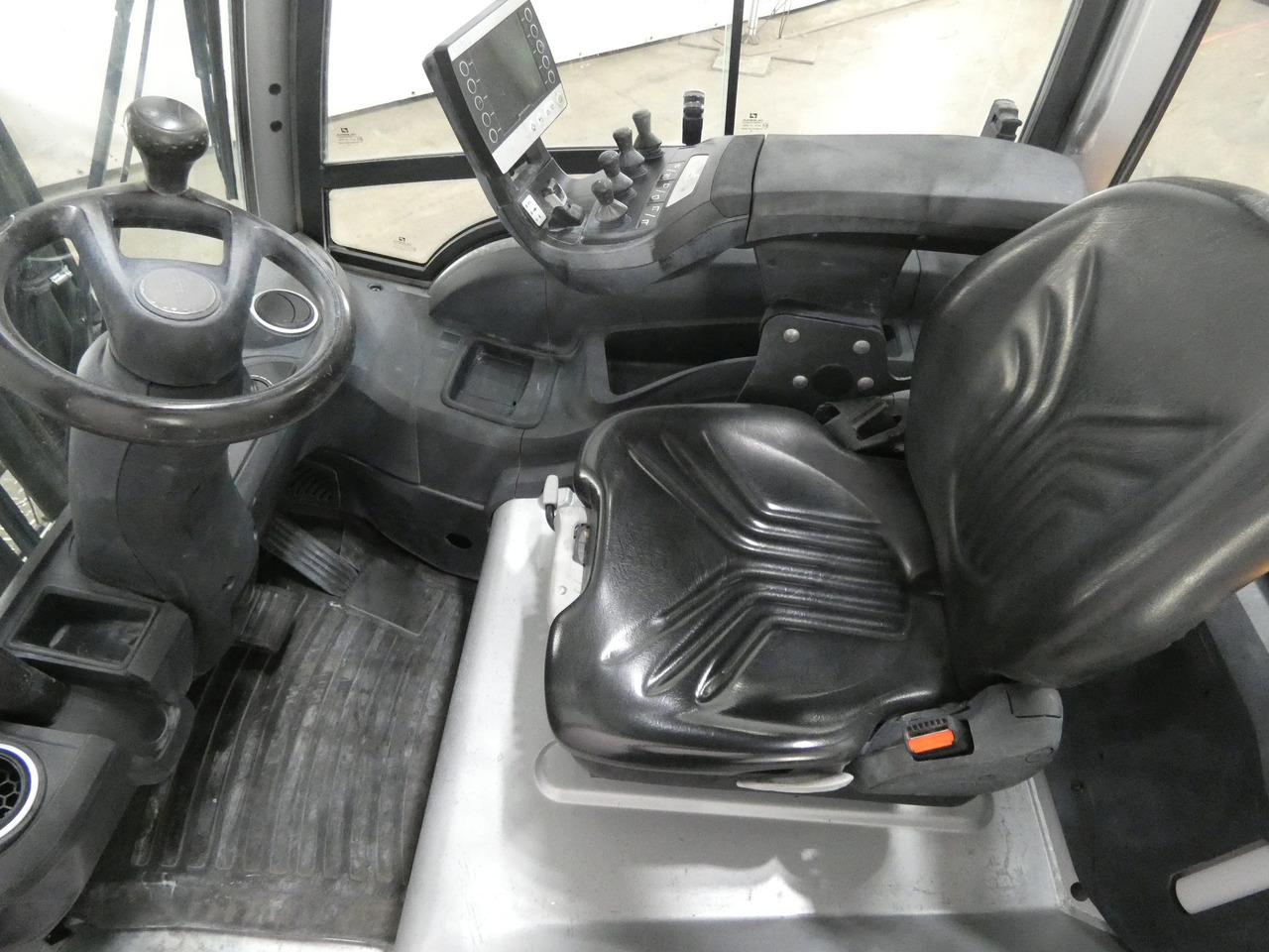 Still RX20-16PL - Электропогрузчик: фото 3 Still RX20-16PL - Электропогрузчик: фото 3