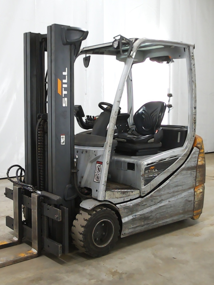 Still RX20-20L - Электропогрузчик: фото 1 Still RX20-20L - Электропогрузчик: фото 1