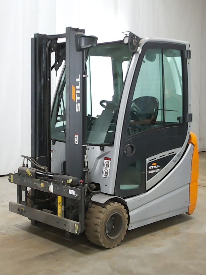 Still RX20-20L - Электропогрузчик: фото 1 Still RX20-20L - Электропогрузчик: фото 1