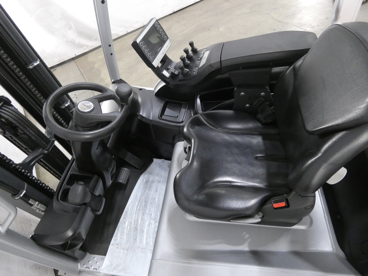 Still RX20-20L - Электропогрузчик: фото 3 Still RX20-20L - Электропогрузчик: фото 3