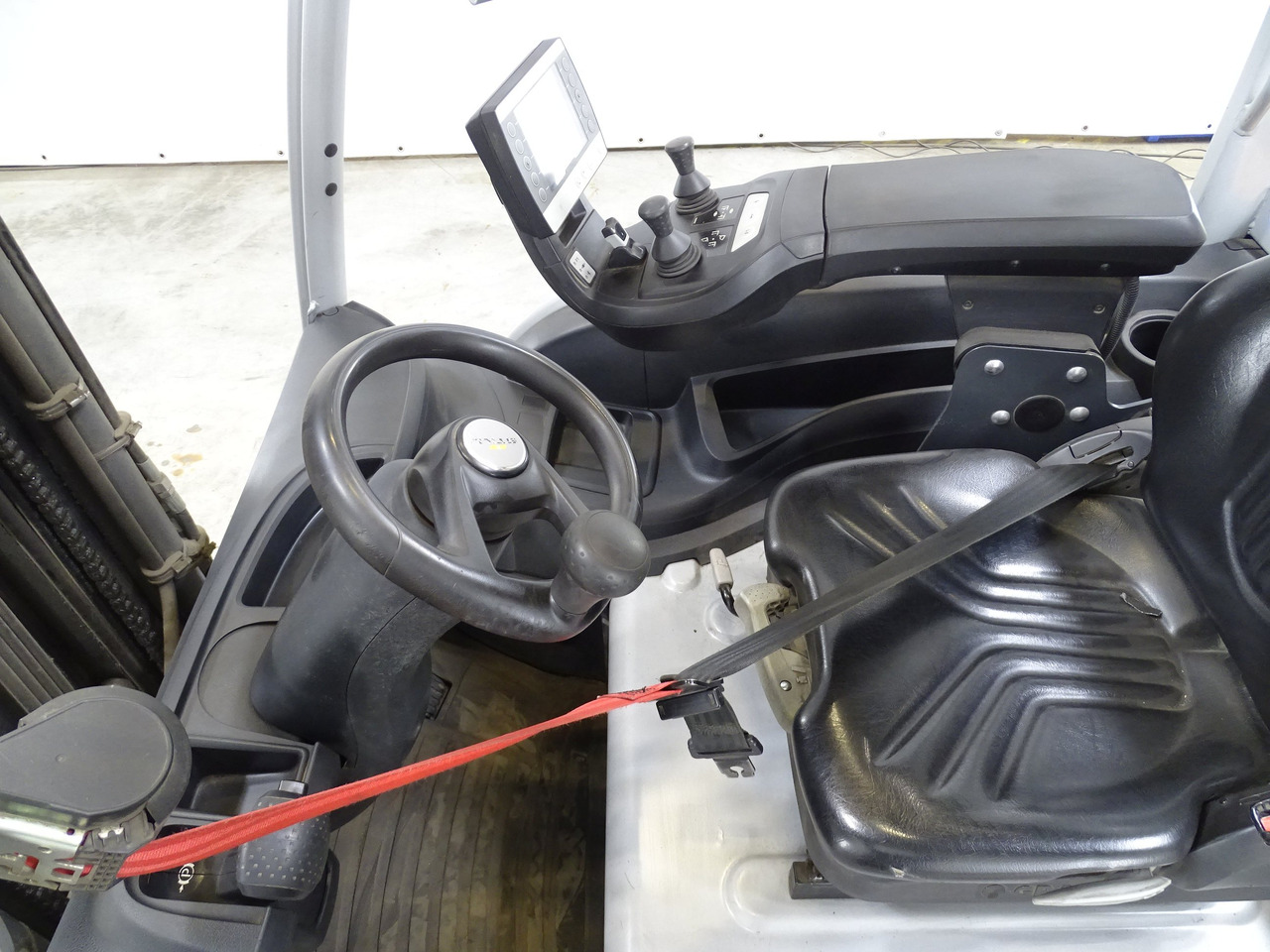 Still RX20-20L - Электропогрузчик: фото 3 Still RX20-20L - Электропогрузчик: фото 3