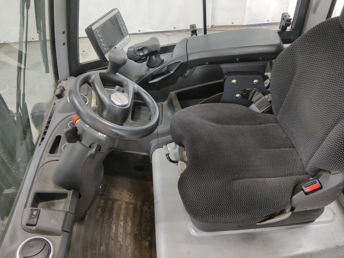 Still RX20-20L - Электропогрузчик: фото 3 Still RX20-20L - Электропогрузчик: фото 3