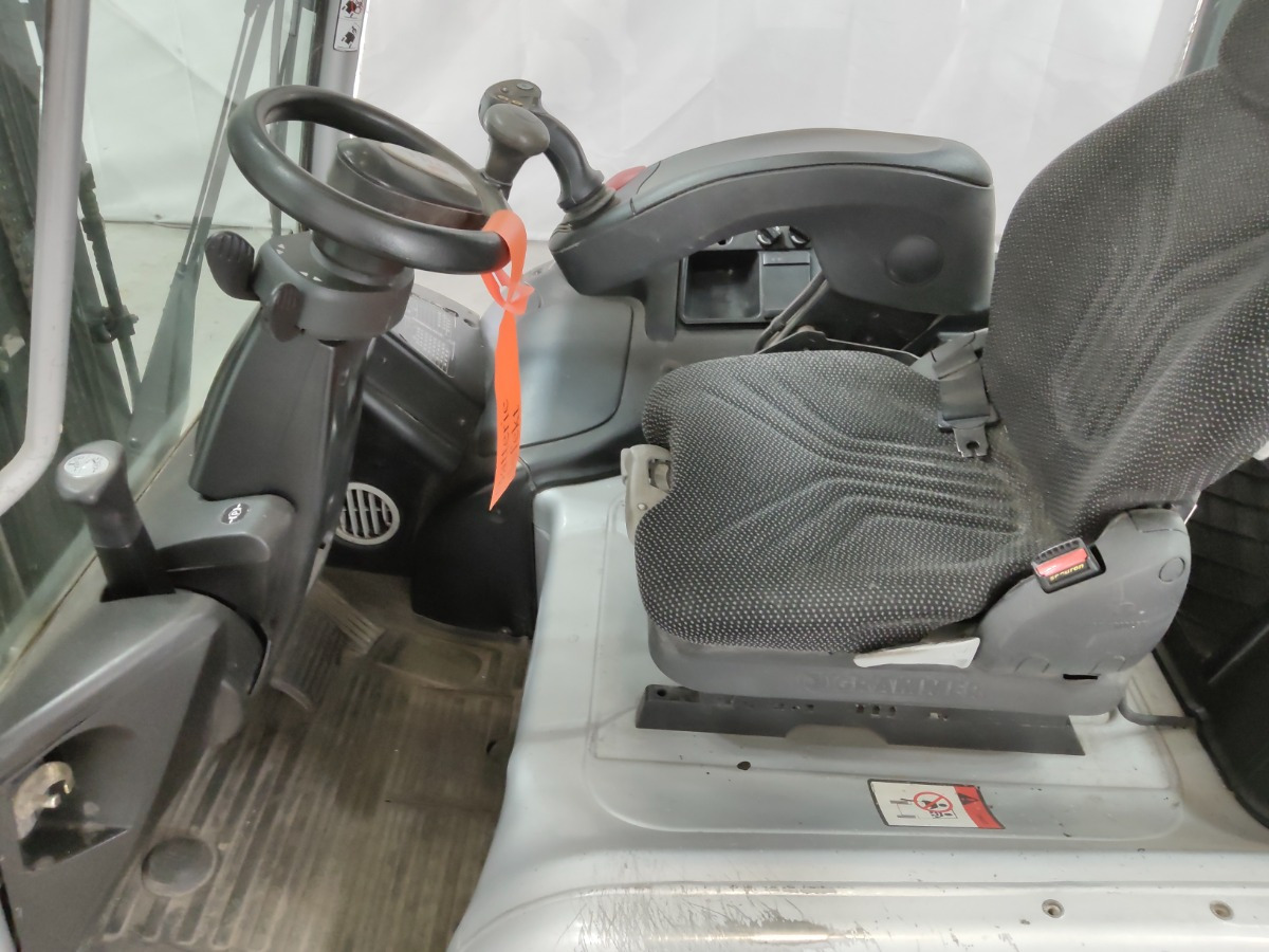 Still RX20-20P - Электропогрузчик: фото 3 Still RX20-20P - Электропогрузчик: фото 3