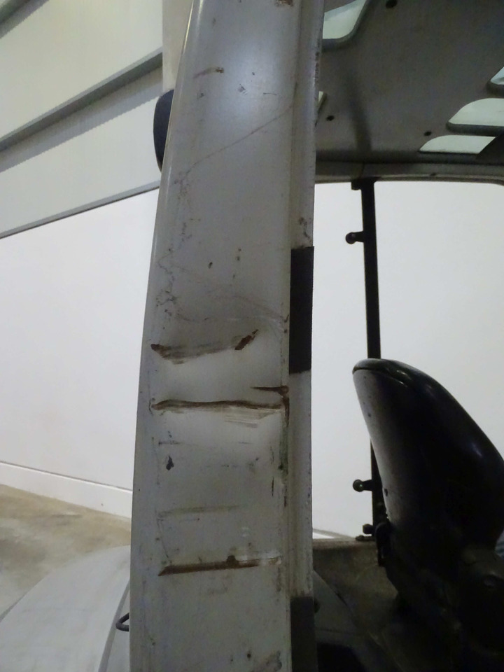 Still RX60-50 - Электропогрузчик: фото 5 Still RX60-50 - Электропогрузчик: фото 5