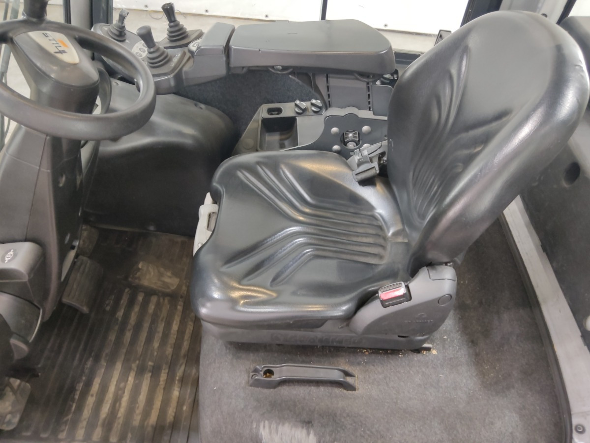 Still RX70-16 - Дизельный погрузчик: фото 3 Still RX70-16 - Дизельный погрузчик: фото 3