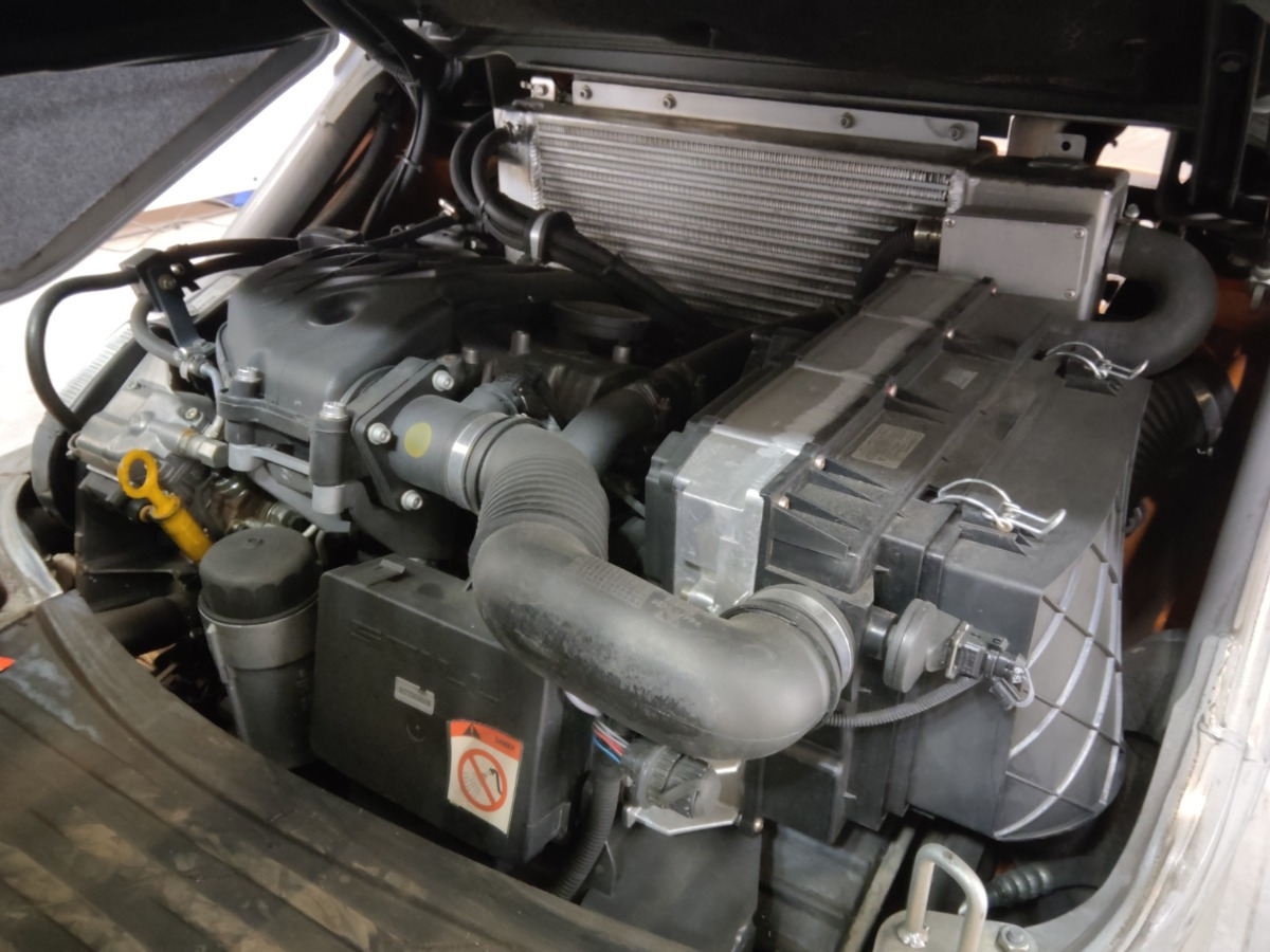 Still RX70-16 - Дизельный погрузчик: фото 4 Still RX70-16 - Дизельный погрузчик: фото 4