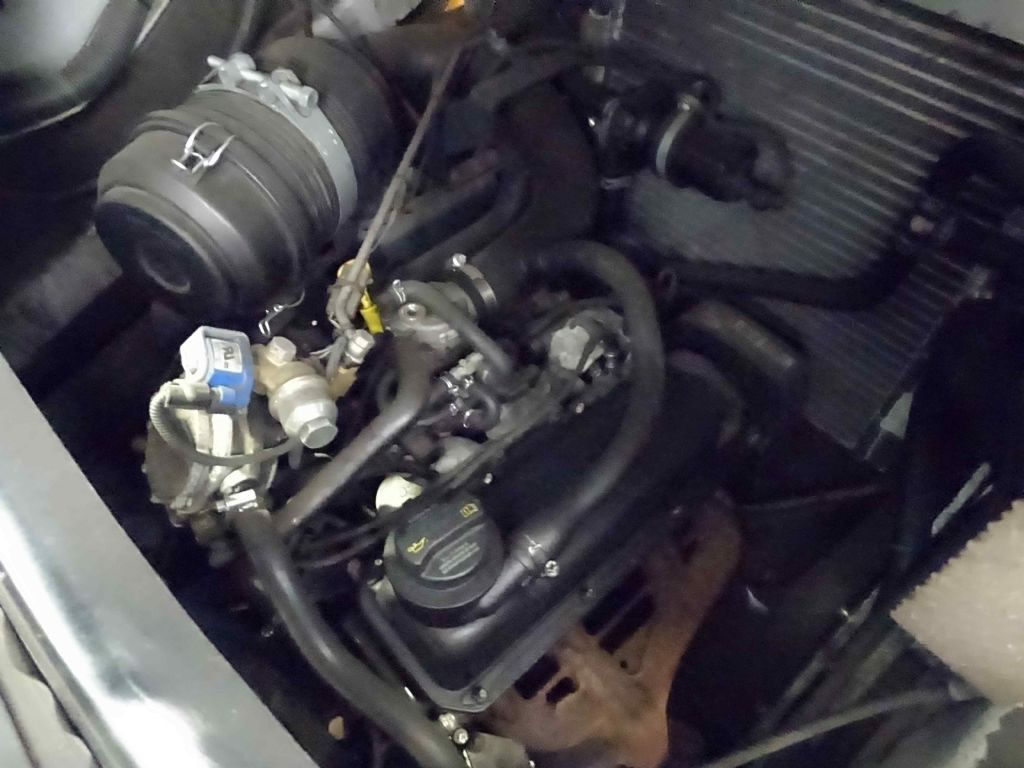 Still RX70-35T - Вилочный погрузчик: фото 4 Still RX70-35T - Вилочный погрузчик: фото 4