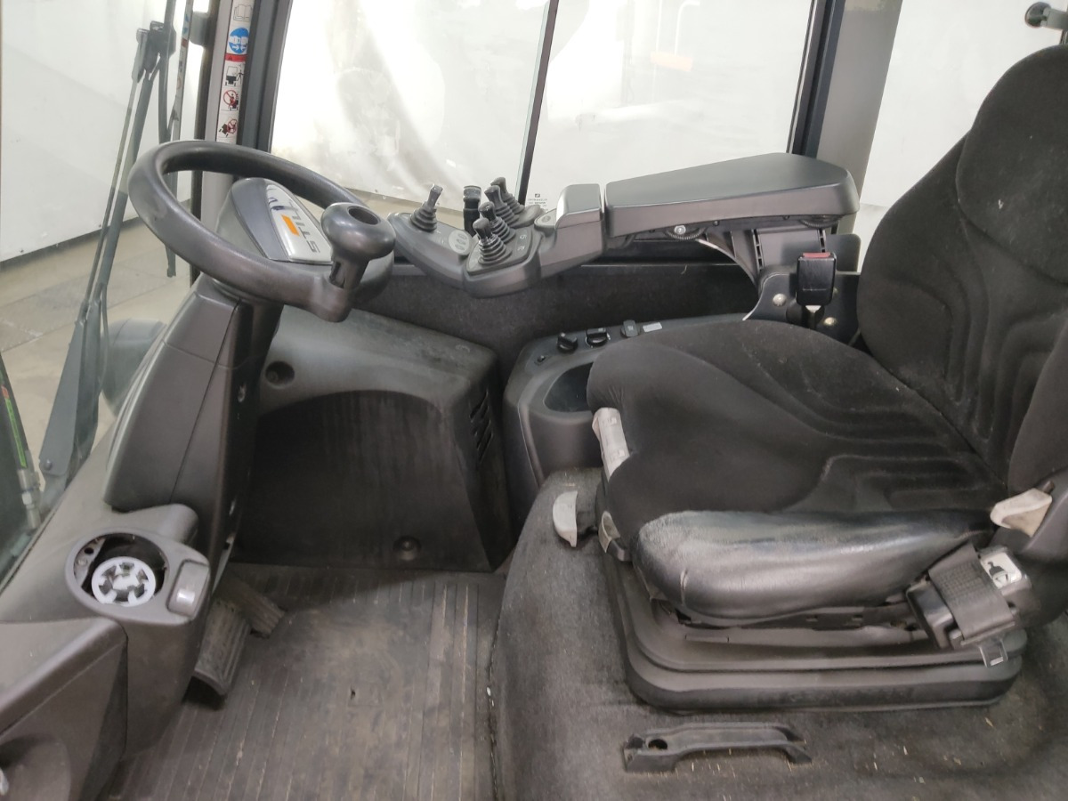 Still RX70-50 - Дизельный погрузчик: фото 3 Still RX70-50 - Дизельный погрузчик: фото 3