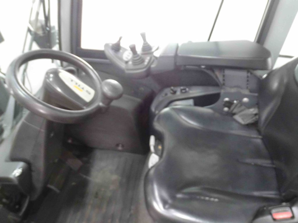 Still RX70-70 - Дизельный погрузчик: фото 3 Still RX70-70 - Дизельный погрузчик: фото 3