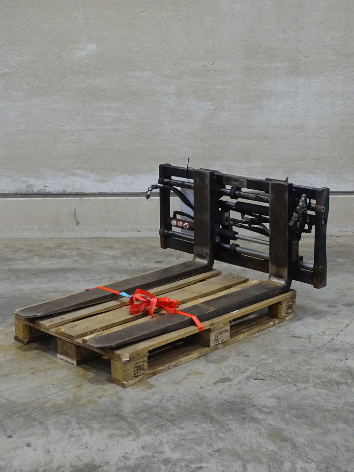 Weitere FSE25ML-ES-VD - Вилы: фото 1 Weitere FSE25ML-ES-VD - Вилы: фото 1