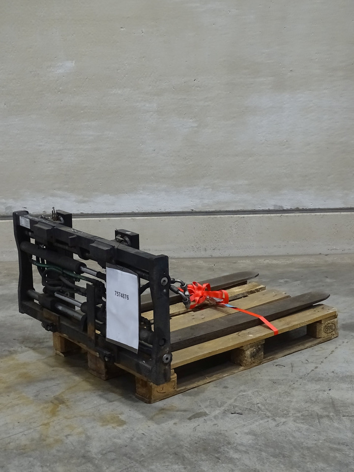 Weitere FSE25ML-ES-VD - Вилы: фото 2 Weitere FSE25ML-ES-VD - Вилы: фото 2