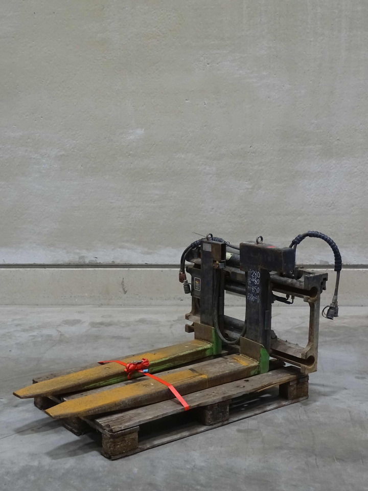 Weitere RZV25S - Вилы: фото 4 Weitere RZV25S - Вилы: фото 4