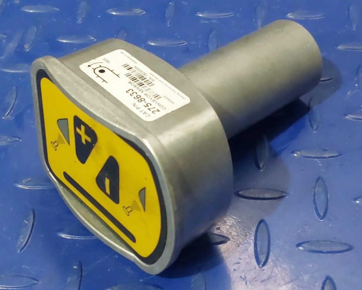 CATERPILLAR Conveyor Sensor 275-8633 - Сенсор: фото 2 CATERPILLAR Conveyor Sensor 275-8633 - Сенсор: фото 2