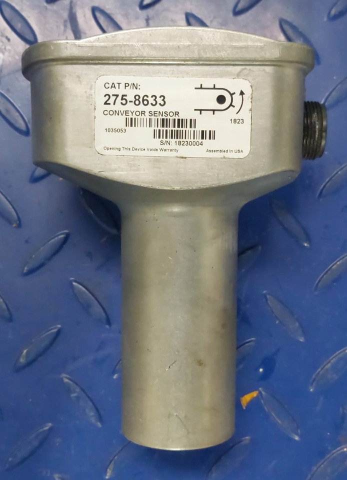 CATERPILLAR Conveyor Sensor 275-8633 - Сенсор: фото 3 CATERPILLAR Conveyor Sensor 275-8633 - Сенсор: фото 3