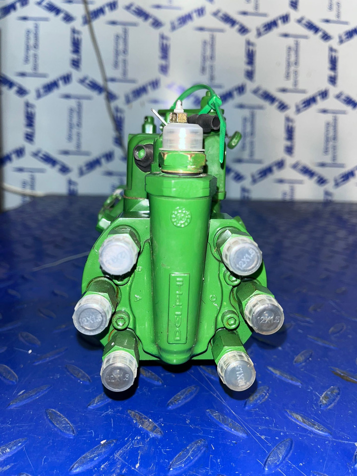 DELPHI V8861A170W - Топливный насос для Сельскохозяйственной техники: фото 3 DELPHI V8861A170W - Топливный насос для Сельскохозяйственной техники: фото 3