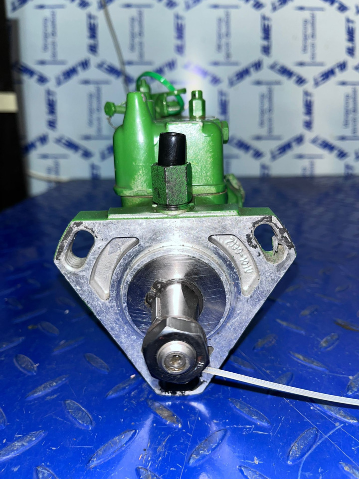 DELPHI V8861A170W - Топливный насос для Сельскохозяйственной техники: фото 4 DELPHI V8861A170W - Топливный насос для Сельскохозяйственной техники: фото 4