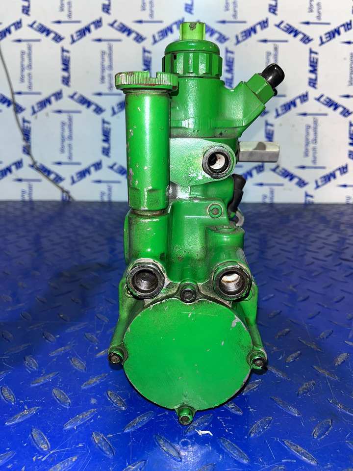 DENSO 094000-0311 - Топливный насос для Сельскохозяйственной техники: фото 3 DENSO 094000-0311 - Топливный насос для Сельскохозяйственной техники: фото 3