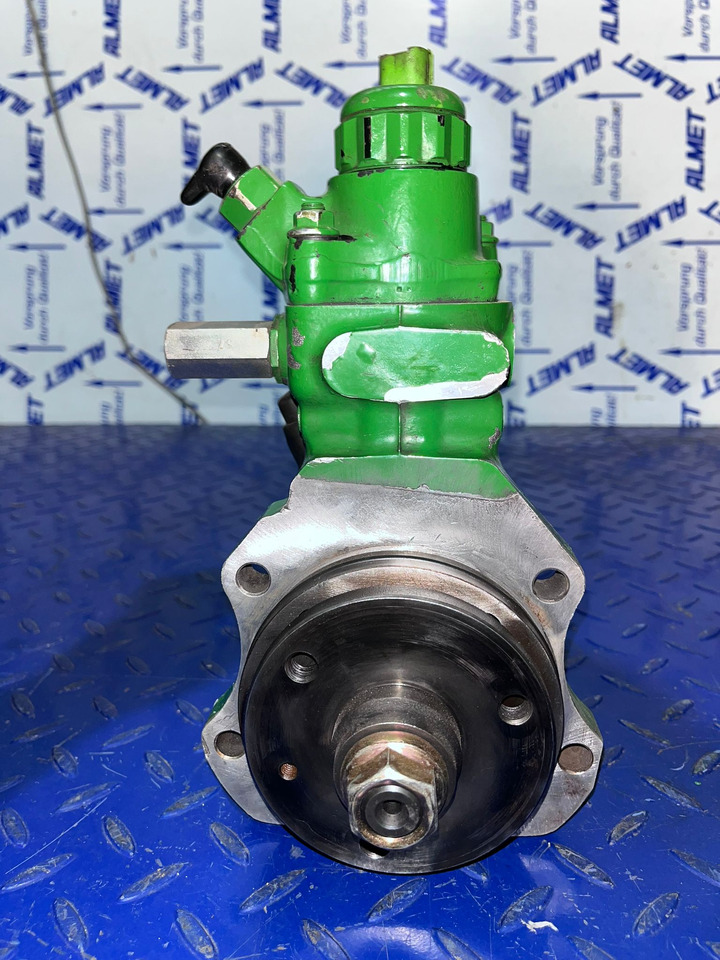 DENSO 094000-0311 - Топливный насос для Сельскохозяйственной техники: фото 4 DENSO 094000-0311 - Топливный насос для Сельскохозяйственной техники: фото 4