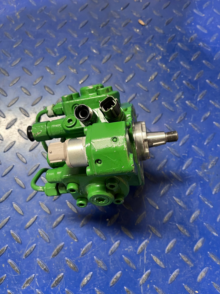 JOHN DEERE Diesel Pump RE519597 RE534156 294050-0060 - Топливный насос для Сельскохозяйственной техники: фото 3 JOHN DEERE Diesel Pump RE519597 RE534156 294050-0060 - Топливный насос для Сельскохозяйственной техники: фото 3