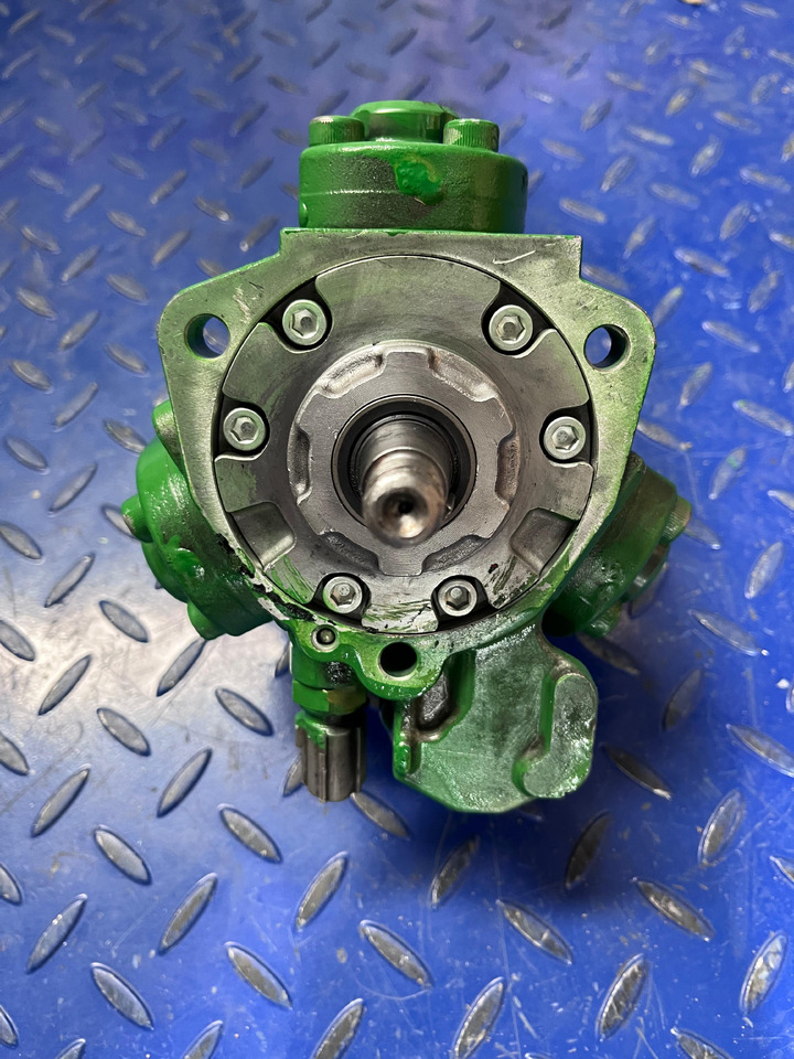 JOHN DEERE Diesel Pump RE519597 RE534156 294050-0060 - Топливный насос для Сельскохозяйственной техники: фото 2 JOHN DEERE Diesel Pump RE519597 RE534156 294050-0060 - Топливный насос для Сельскохозяйственной техники: фото 2