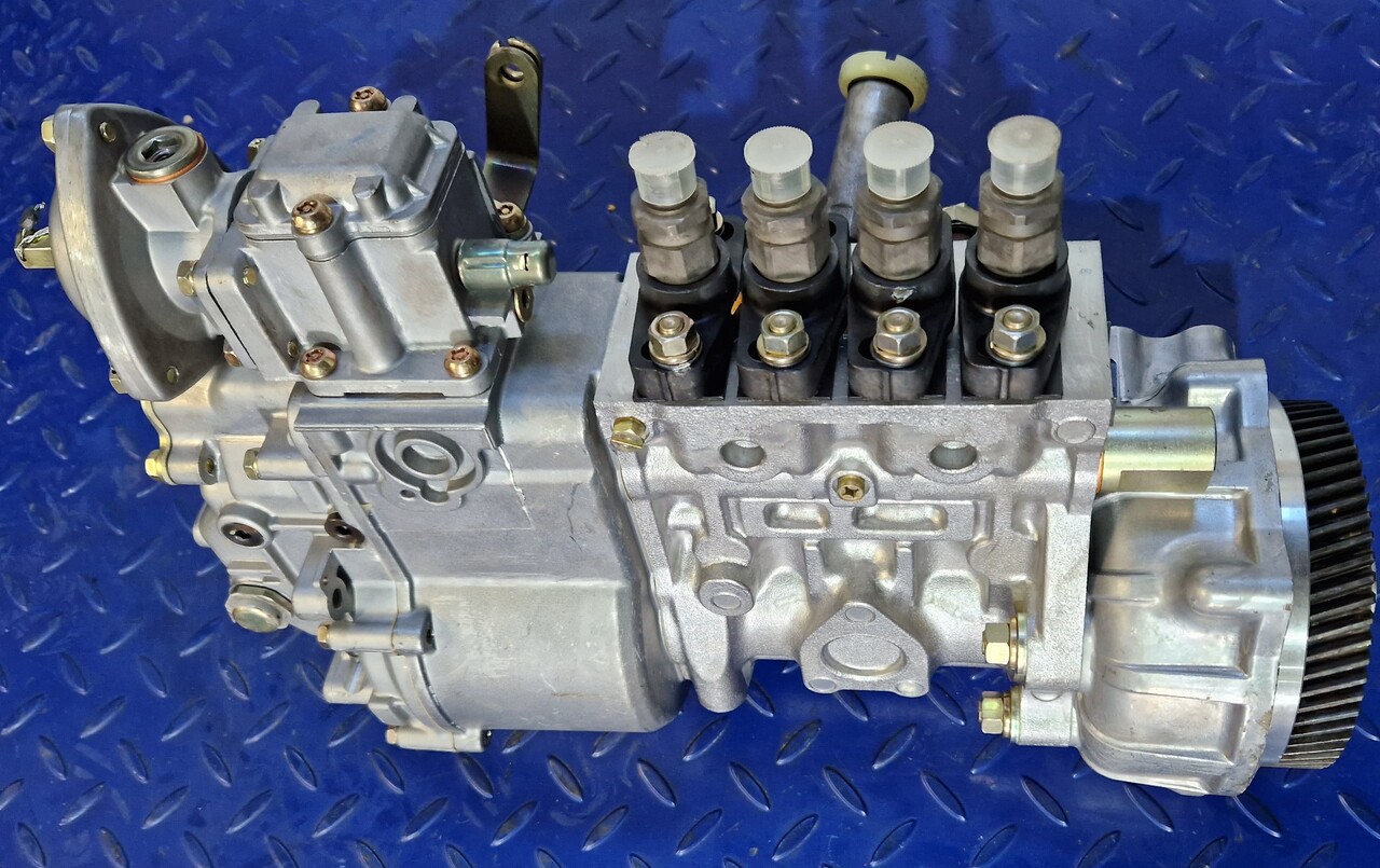 MITSUBISHI INJECTION PUMP ME220309 - Топливный насос для Грузовиков: фото 3 MITSUBISHI INJECTION PUMP ME220309 - Топливный насос для Грузовиков: фото 3