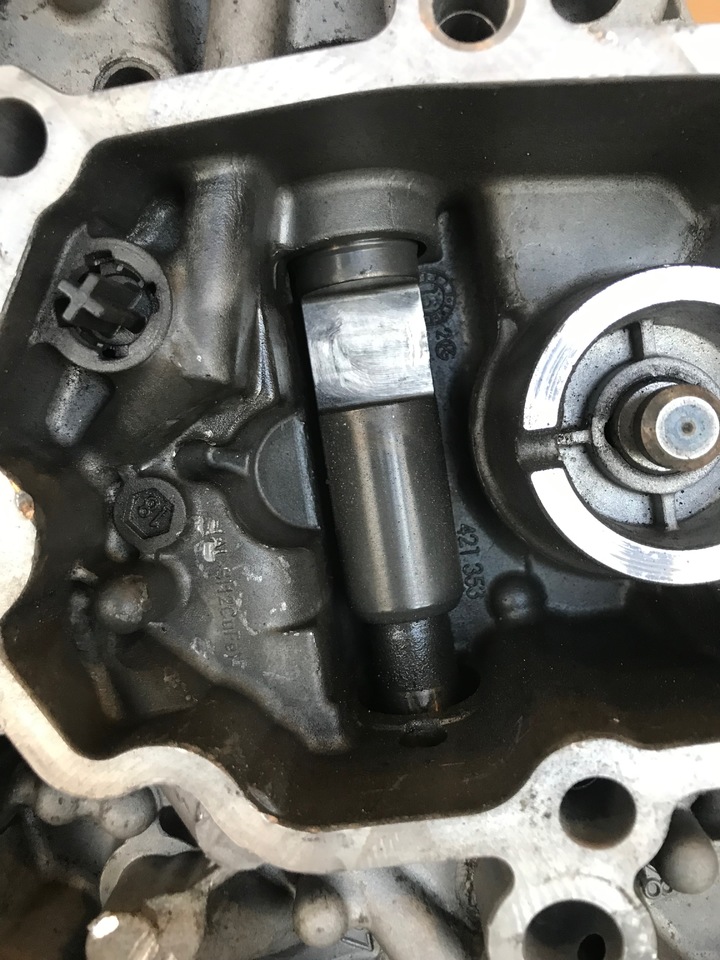 Трансмиссия для Грузовиков WABCO GEAR SELECTOR  A9602609263 TRANSMISSION POSITIONER: фото 4