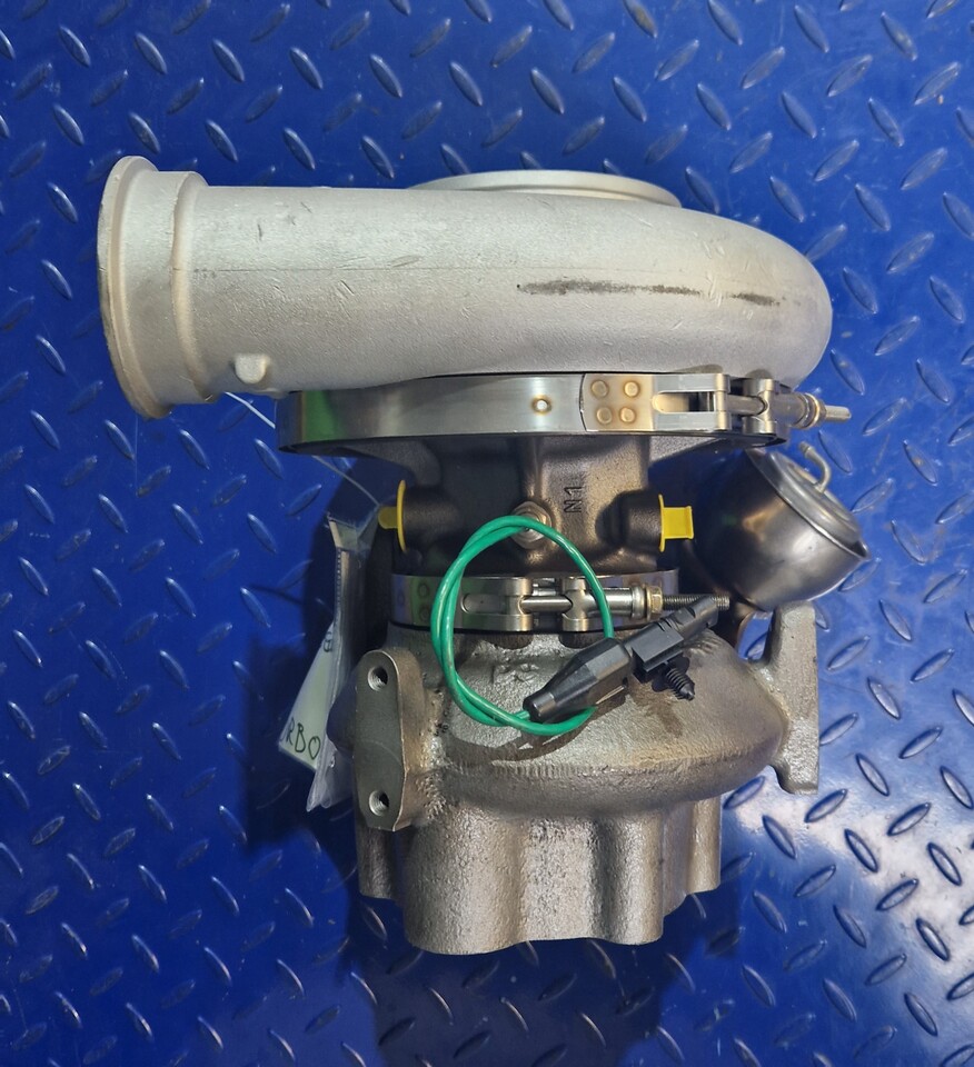 MERCEDES-BENZ A4710902680 Actros Mp4 - Запчасти для Другой техники: фото 3 MERCEDES-BENZ A4710902680 Actros Mp4 - Запчасти для Другой техники: фото 3